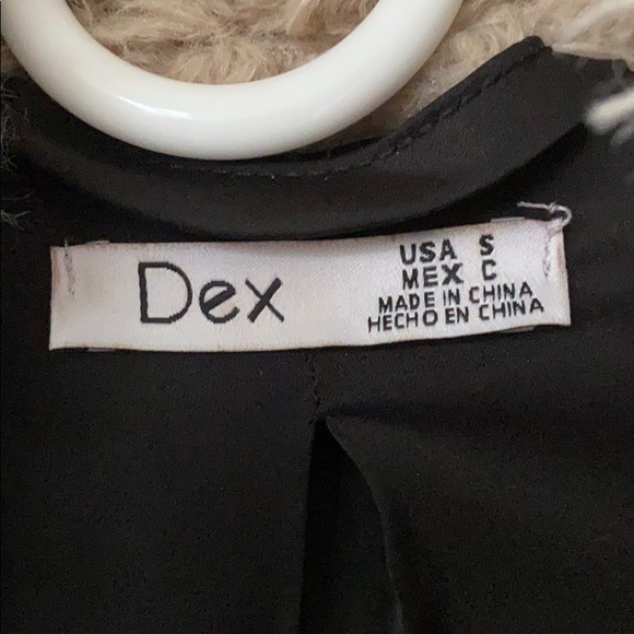 Dex fur jacket - Picture 4 of 5